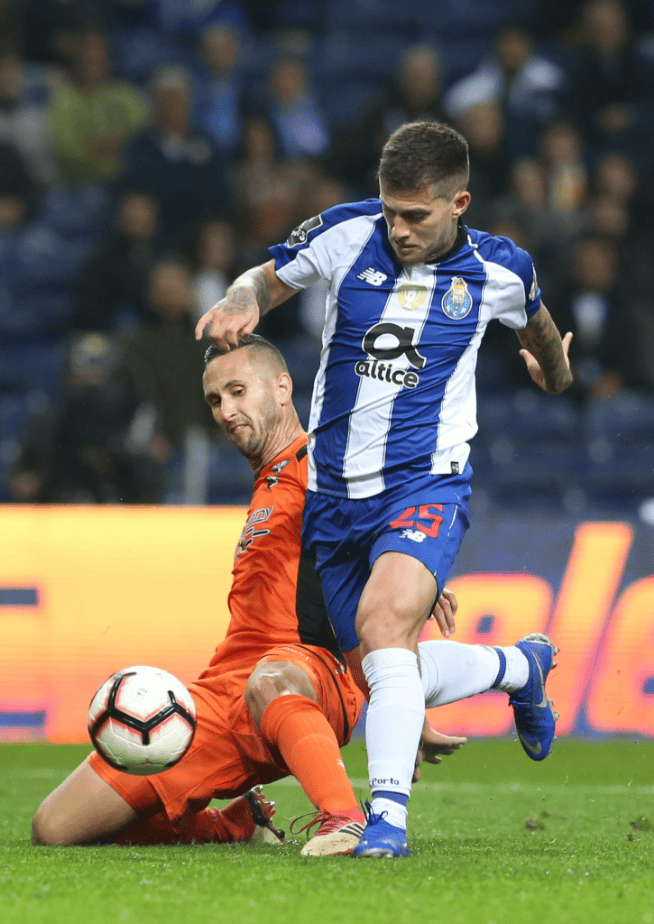 易游娱乐 -葡超今晨再迎强敌，波尔图回应争议，主帅态度：震撼外界，临场指挥获称赞的简单介绍