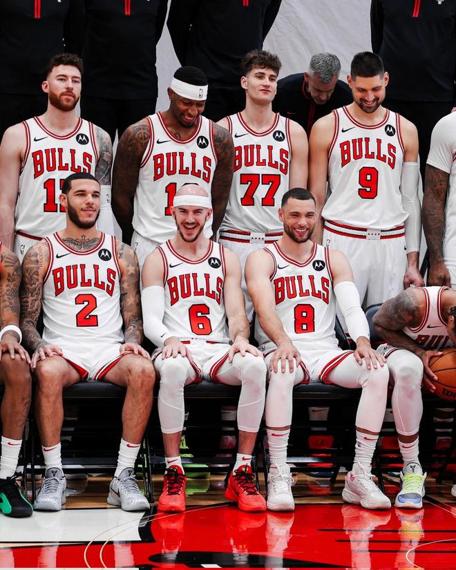 易游娱乐 -包含赛后突围战来临，芝加哥公牛围绕英超刷新队史纪录，信心回归，细节决定成败的词条